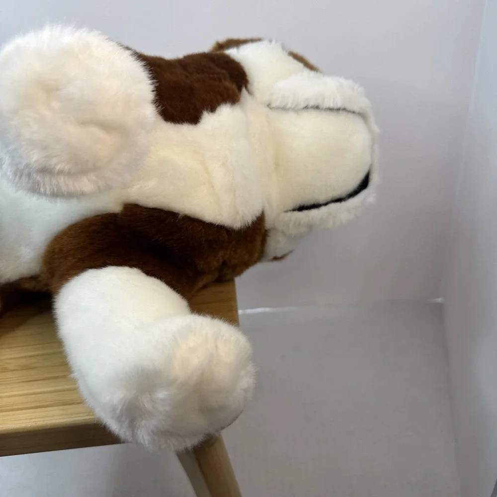 Douglas Cuddle Toy Bulldog Plush Hardy #2020 Stuffed Animal Stuffy Collectible